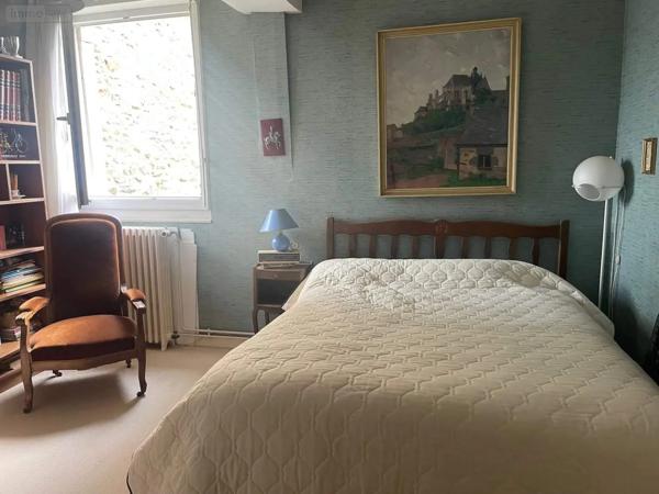 Achat - Maison Mayenne 53100 6 pièces 135 m 2 333 m 2