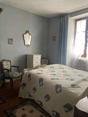 Achat - Maison Mayenne 53100 6 pièces 135 m 2 333 m 2