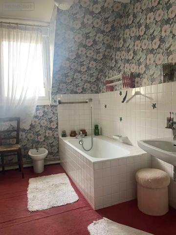 Achat - Maison Mayenne 53100 6 pièces 135 m 2 333 m 2