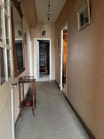 Achat - Maison Mayenne 53100 6 pièces 135 m 2 333 m 2