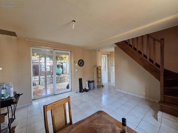 Achat - Maison Châlette-sur-Loing 45120 2 pièces 50 m 2 736 m 2