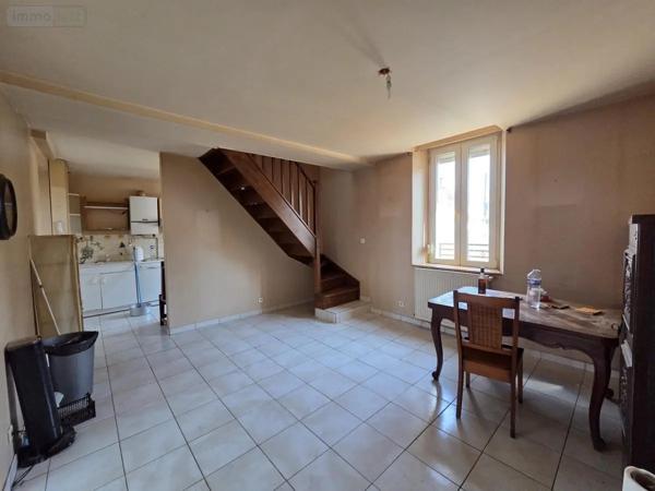 Achat - Maison Châlette-sur-Loing 45120 2 pièces 50 m 2 736 m 2