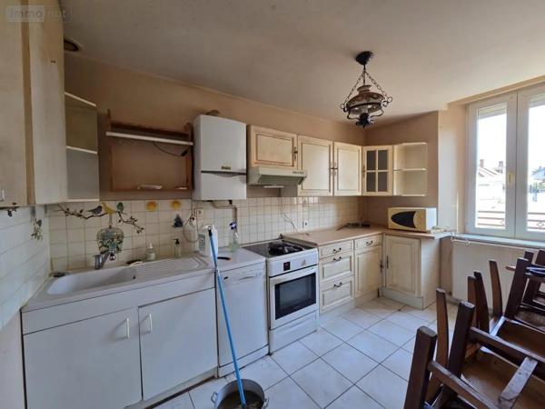 Achat - Maison Châlette-sur-Loing 45120 2 pièces 50 m 2 736 m 2