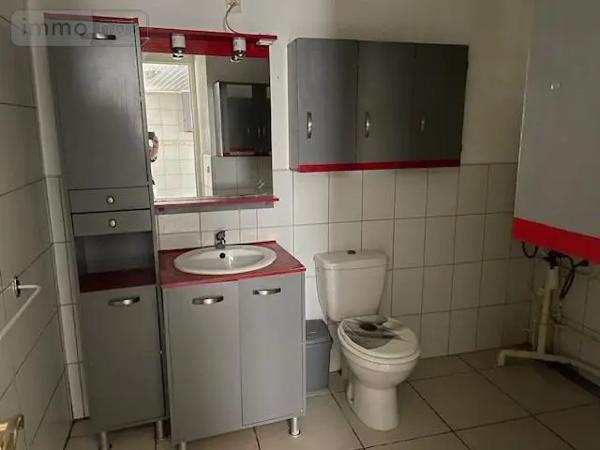 Achat - Maison Beautor 02800 4 pièces 91 m 2 712 m 2