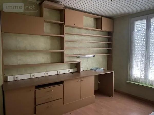 Achat - Maison Beautor 02800 4 pièces 91 m 2 712 m 2