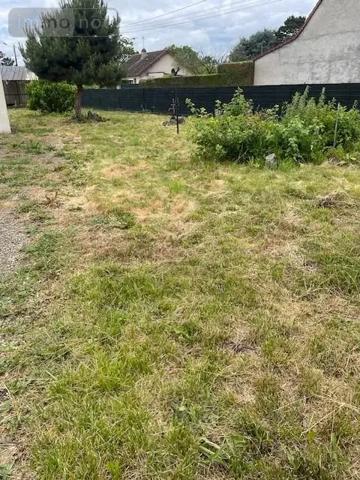 Achat - Maison Beautor 02800 4 pièces 91 m 2 712 m 2