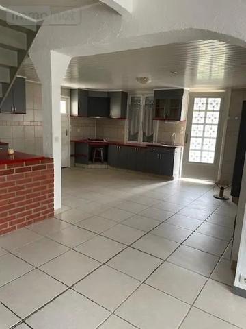 Achat - Maison Beautor 02800 4 pièces 91 m 2 712 m 2