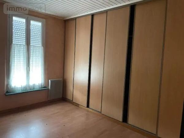 Achat - Maison Beautor 02800 4 pièces 91 m 2 712 m 2