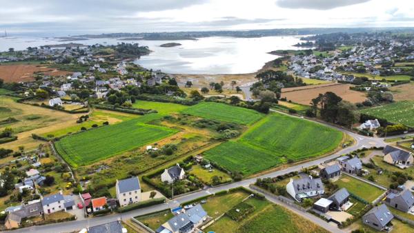 Landéda (29870) LANDEDA, PAYS DES ABERS, FINISTÈRE, MAISON COUP DE COEUR, À 400 M DES PLAGES, 4 CHAMBRES