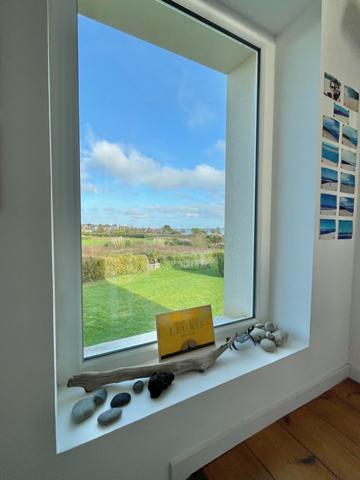 Landéda (29870) LANDEDA, PAYS DES ABERS, FINISTÈRE, MAISON COUP DE COEUR, À 400 M DES PLAGES, 4 CHAMBRES