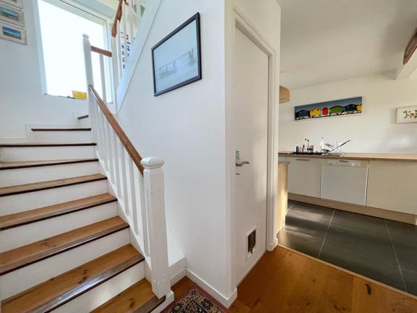 Landéda (29870) LANDEDA, PAYS DES ABERS, FINISTÈRE, MAISON COUP DE COEUR, À 400 M DES PLAGES, 4 CHAMBRES