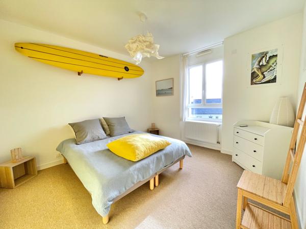 Landéda (29870) LANDEDA, PAYS DES ABERS, FINISTÈRE, MAISON COUP DE COEUR, À 400 M DES PLAGES, 4 CHAMBRES