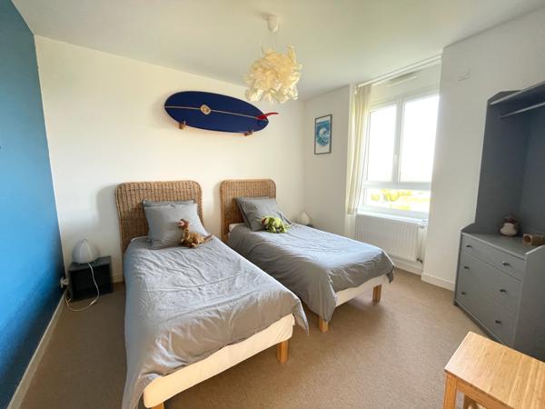 Landéda (29870) LANDEDA, PAYS DES ABERS, FINISTÈRE, MAISON COUP DE COEUR, À 400 M DES PLAGES, 4 CHAMBRES