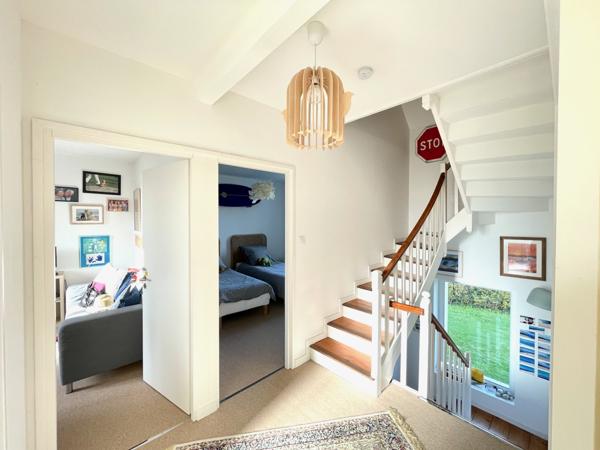 Landéda (29870) LANDEDA, PAYS DES ABERS, FINISTÈRE, MAISON COUP DE COEUR, À 400 M DES PLAGES, 4 CHAMBRES