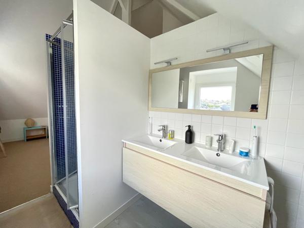 Landéda (29870) LANDEDA, PAYS DES ABERS, FINISTÈRE, MAISON COUP DE COEUR, À 400 M DES PLAGES, 4 CHAMBRES