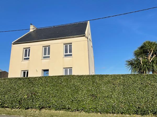 Landéda (29870) LANDEDA, PAYS DES ABERS, FINISTÈRE, MAISON COUP DE COEUR, À 400 M DES PLAGES, 4 CHAMBRES