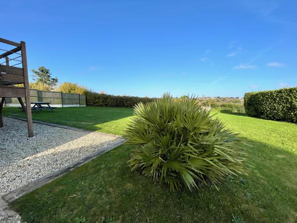 Landéda (29870) LANDEDA, PAYS DES ABERS, FINISTÈRE, MAISON COUP DE COEUR, À 400 M DES PLAGES, 4 CHAMBRES