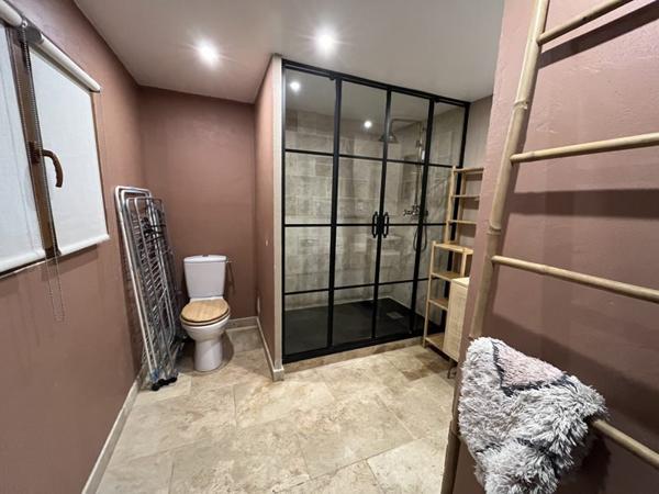 Maison à vendre |  Asnières-sur-Blour |  4 pièces | 90 m²