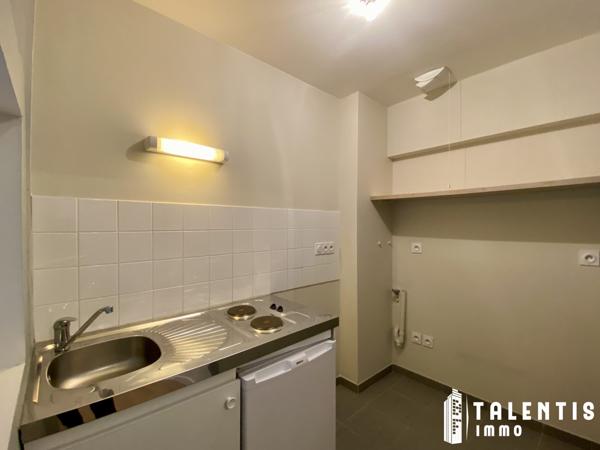 NANTES, HOTEL DIEU | T2 (47m² | 1ch)