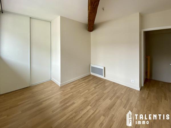 NANTES, HOTEL DIEU | T2 (47m² | 1ch)