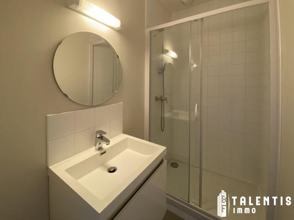 NANTES, HOTEL DIEU | T2 (47m² | 1ch)