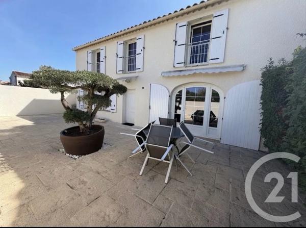 Maison à vendre  5 pièces - 143,22 m 2   LUNEL  - 34