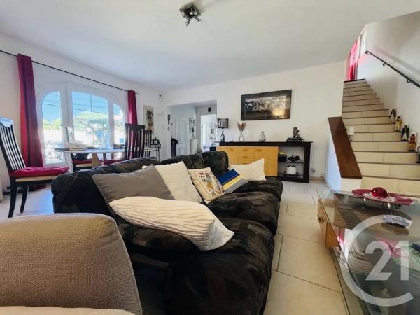Maison à vendre  5 pièces - 143,22 m 2   LUNEL  - 34