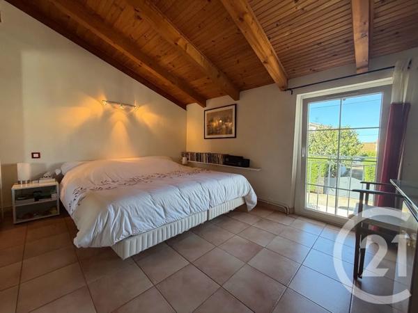 Maison à vendre  5 pièces - 143,22 m 2   LUNEL  - 34