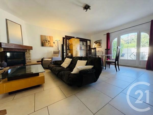 Maison à vendre  5 pièces - 143,22 m 2   LUNEL  - 34