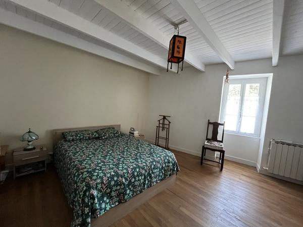 Maison à vendre |  Roumazières-Loubert |  3 pièces | 74 m²