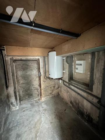 Maison de ville MONTEBOURG (50310)