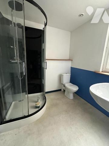 Maison de ville MONTEBOURG (50310)