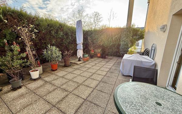 Appartement à vendre    4 pièces • 84 m2 Strasbourg