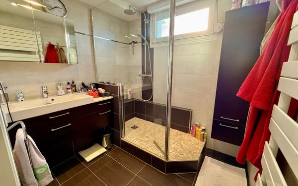 Appartement à vendre    4 pièces • 84 m2 Strasbourg