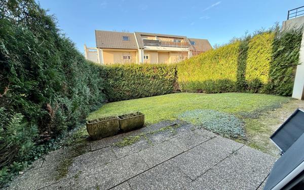 Appartement à vendre    4 pièces • 84 m2 Strasbourg