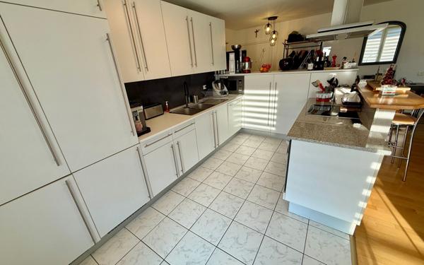 Appartement à vendre    4 pièces • 84 m2 Strasbourg