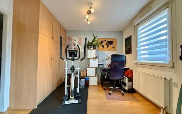 Appartement à vendre    4 pièces • 84 m2 Strasbourg