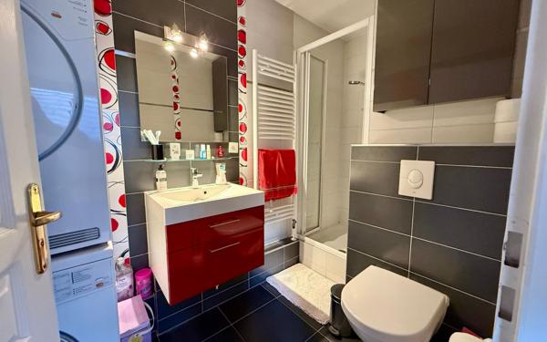 Appartement à vendre    4 pièces • 84 m2 Strasbourg