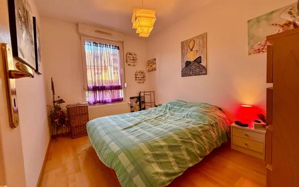 Appartement à vendre    4 pièces • 84 m2 Strasbourg