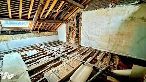 immeuble de rapport