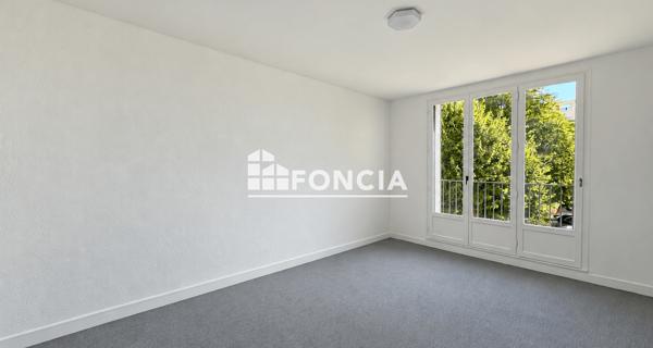 À vendre Appartement 3 pièces 56.71 m² - Dreux 28100