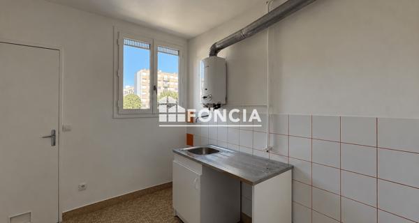 À vendre Appartement 3 pièces 56.71 m² - Dreux 28100