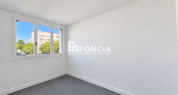 À vendre Appartement 3 pièces 56.71 m² - Dreux 28100