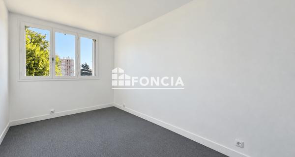 À vendre Appartement 3 pièces 56.71 m² - Dreux 28100