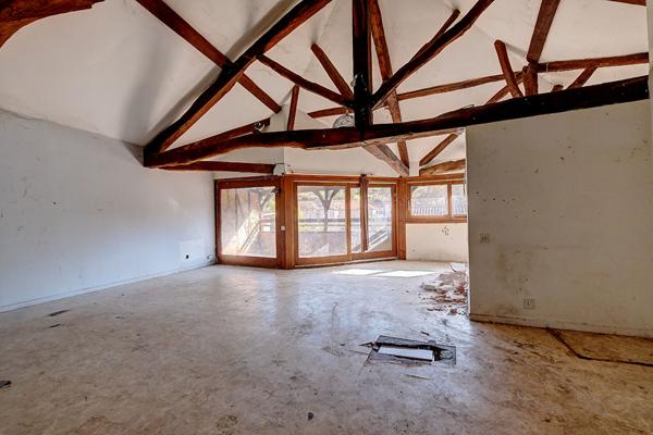 Immeuble de rapport Figeac 12 pièce(s) 249 m2 / dans le charme de l'ancien
