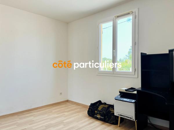 Vente Maison76 m² - 3 Pièces - PICAUVILLE (50360)