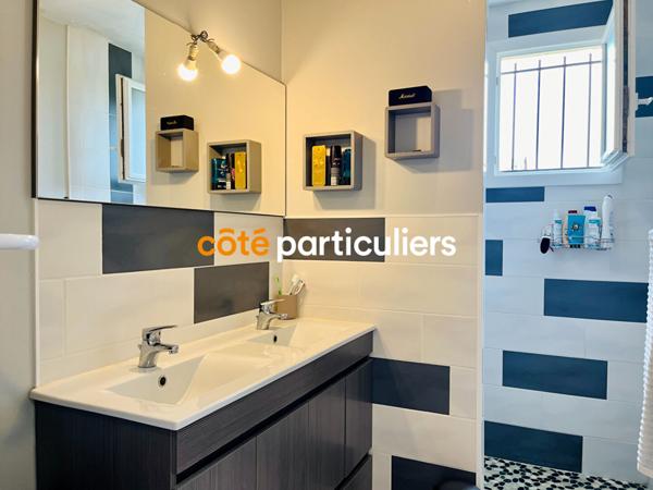 Vente Maison76 m² - 3 Pièces - PICAUVILLE (50360)