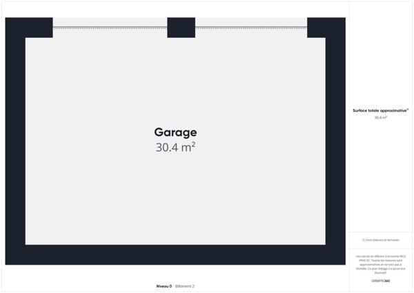 Maison 150 m2 avec Piscine + Dépendance 87 m²