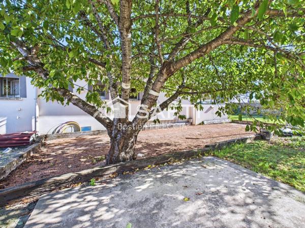 Maison 150 m2 avec Piscine + Dépendance 87 m²