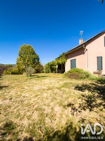 Maison à vendre 5 pièces 145 m² Clairvaux-d'Aveyron